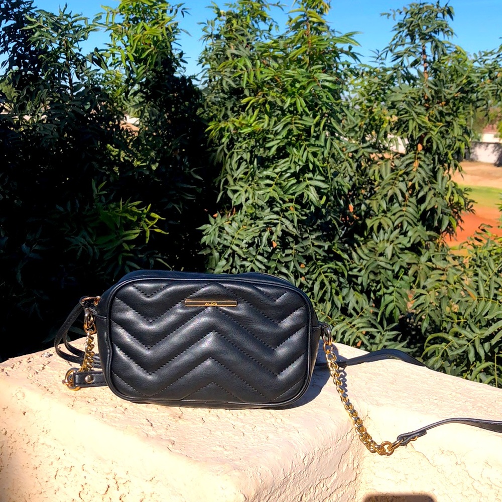 Mini purse